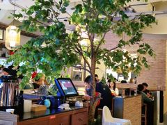 大堂-闽上鲜·福建菜(龙湖滨江天街店)