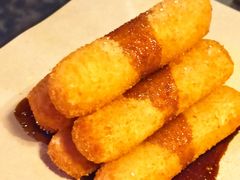 -匠子烤鱼(桫椤湾店)
