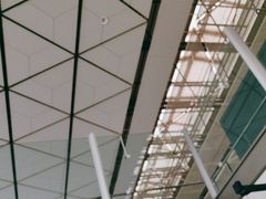 -陇兴楼兰州拉面(西安咸阳国际机场店)
