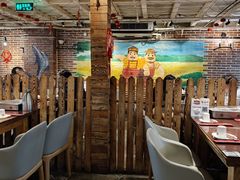 -三个大叔烤羊肉串·炭炉砂锅菜(西三旗店)