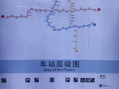 -人民广场(地铁站)