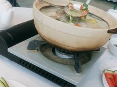 -扬州万怡酒店-中餐厅(文昌中路店)