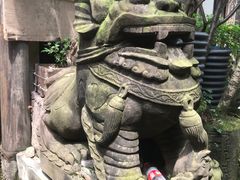 -涞滩古镇