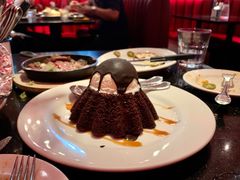 -Chili's Cafe&Bar奇利斯(滨江店)