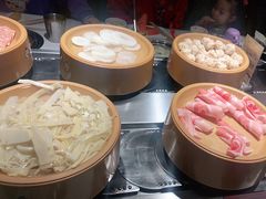 -龍歌自助小火锅(城阳万象汇店)