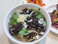 -金太太速食(北下关店)