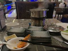 -海乐健康美食·SPA水疗会(水都假日酒店)