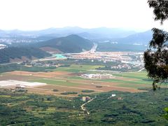 -风云岭森林公园