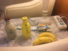 -虹桥机场V2贵宾休息室