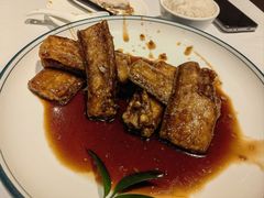 -海富门·带鱼·淮扬菜·粤菜(甘家口店)