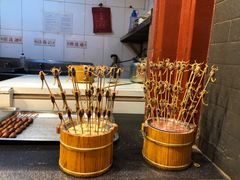 -王府井步行街