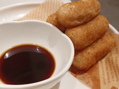 -老佛爷铜炉蛙锅(坂田佳华领汇店)