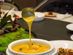 -翕间食·精致淮扬菜(江苏大剧院店)