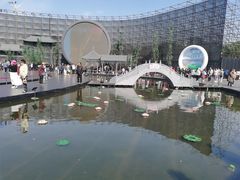 -丁香湖公园