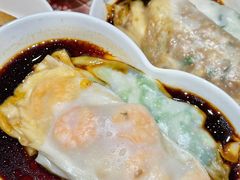 -红荔村肠粉(岗厦店)