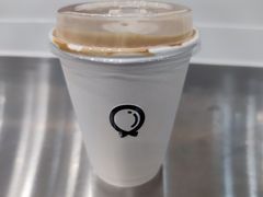 米香奶咖-缶乐FOLLOW咖啡