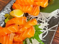 -雷屋日式料理(沈安小区店)