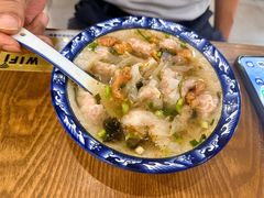 小馄炖-秀嫂挞粿