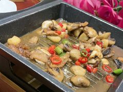 -梅花香里大酒店(郁金香路店)