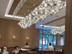 -新世界餐厅(万达店)