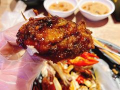 -红盔甲·小龙虾(车公庙店)