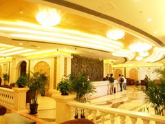 -维也纳国际酒店·上海虹桥火车站国家会展中心店