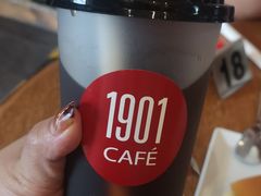 -1901 Cafe(西四店)