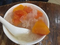 -沙湾姜埋奶(兴新包店)