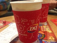 -DQ·蛋糕·冰淇淋(包河万达店)