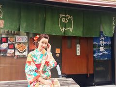 -东京浅草和服体验江户和装工房雅(浅草本店)