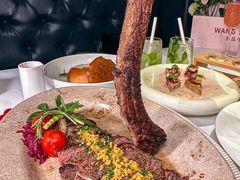 -王品牛排(杭州大厦店)