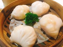-万山楼海鲜酒家·二十三年老字号
