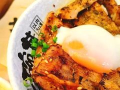 温泉蛋-熊吞·大碗丼烧肉饭(济宁万达广场店)