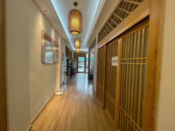 -依灵瑜伽普拉提连锁