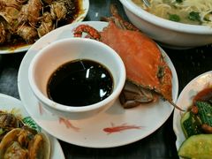 -天津乾毓德饭庄·清真传统炒菜·海鲜烧烤(咸阳路店)