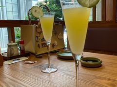 特调饮品（柠檬汁）-六花亭居酒屋(永庆坊店)