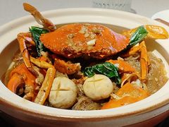 -BetterThai 泰加(苏州中心店)
