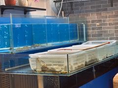 水产区-金谷园饺子·烧烤·家宴(人大总店)