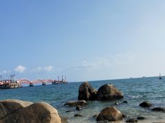 -玫瑰海岸文化旅游度假区