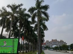 -顺峰山公园