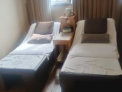 -SPA·印象足道养生(大运河度假区四望亭店)