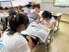 -瑞思成长中心(高新校区)