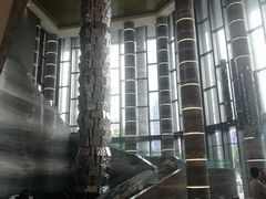-贵阳万丽酒店