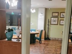 -新海渔港·胶东海鲜家常菜·家宴(奥体中心店)