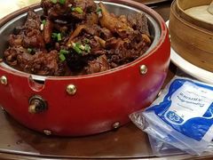 -李氏八大件老菜馆(万宝街店)