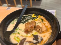 -禾绿寿司(星光68广场店)