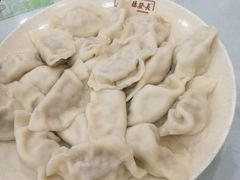 -德发长饺子·非遗(钟楼店)