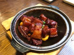 -涌上外婆桥(南塘店)