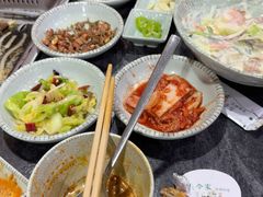 -长今家韩国料理(瑞景店)