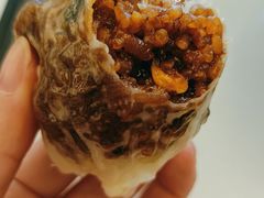 纸皮烧卖-217笋干馄饨